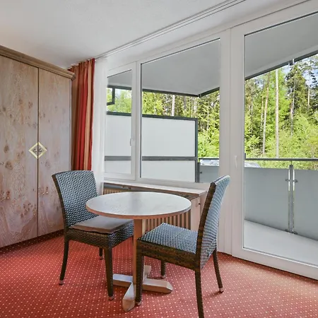 Schwarzwaldapartment Nr 29 30qm Doppelbett 140cm Rustikal *