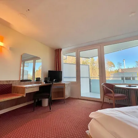 Appartamento Schwarzwaldapartment Nr 29 30qm Doppelbett 140cm Rustikal *