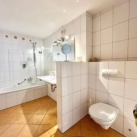 Appartamento Schwarzwaldapartment Nr 29 30qm Doppelbett 140cm Rustikal Altensteig
