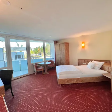 Schwarzwaldapartment Nr 29 30qm Doppelbett 140cm Rustikal Altensteig