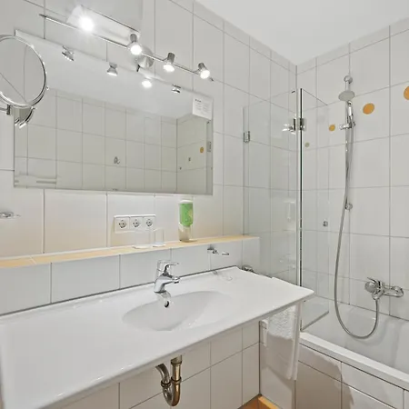 Schwarzwaldapartment Nr 29 30qm Doppelbett 140cm Rustikal Altensteig