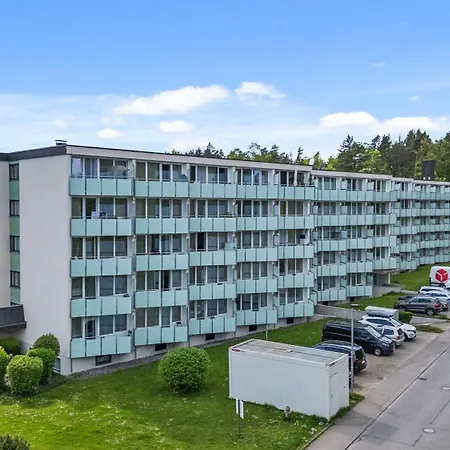 Schwarzwaldapartment Nr 29 30qm Doppelbett 140cm Rustikal * Altensteig