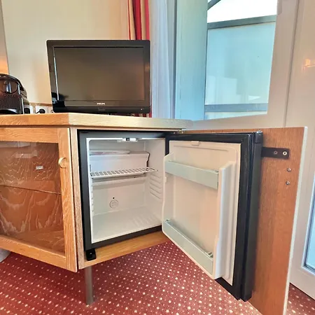 Apartamento Schwarzwaldapartment Nr 29 30qm Doppelbett 140cm Rustikal