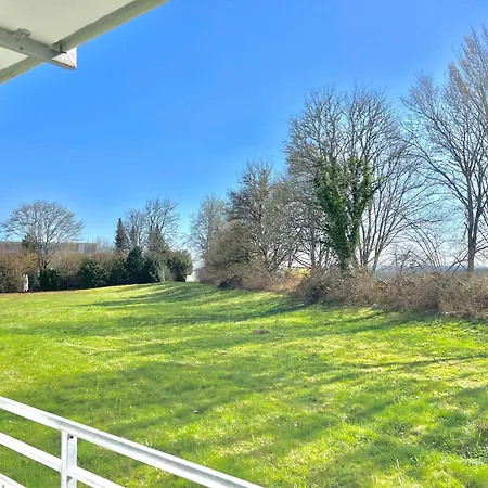 Schwarzwaldapartment Nr 29 30qm Doppelbett 140cm Rustikal Apartamento Altensteig