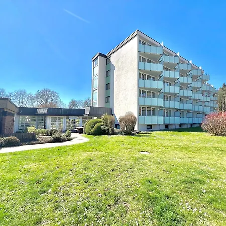 Schwarzwaldapartment Nr 29 30qm Doppelbett 140cm Rustikal * Altensteig